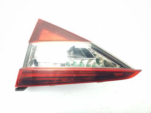 Højre baglygte bagklap SKODA SUPERB III (3V3) 2.0 TDI (190 hp) 30445407