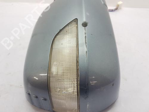 Right mirror HONDA CR-V III (RE_) 2.0 i-VTEC 4WD (RE5, RE2) | BP23433151C27 