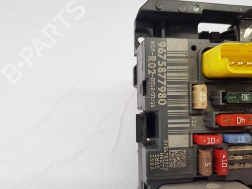 Fuse box PEUGEOT RCZ 2.0 HDi | BP36342824E1  - Image 7