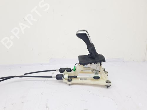 Gear lever VOLVO V40 Hatchback (525) T2 | BP33853377M90 - Image 5