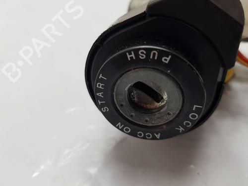 Ignition barrel KIA SPORTAGE II (JE_, KM_) 2.0 16V 4WD | BP28800256M48 