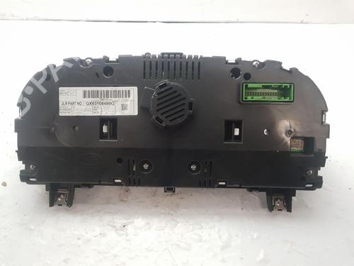Instrument cluster JAGUAR XJ (X351) 3.0 SDV6 | BP22667693C47 