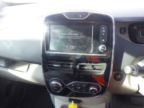 Left daytime light RENAULT ZOE (BFM_) ZOE | BP30138124C104