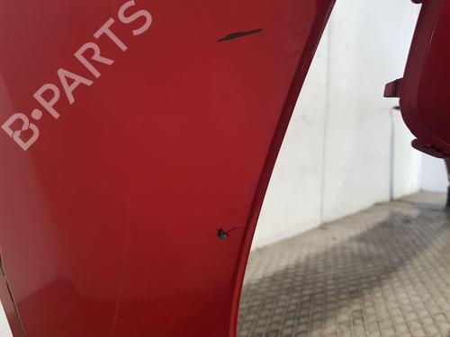 Front bumper MG MG HS (AS23) 1.5 EHS Hybrid (CSA6463) | BP27974836C7  - Image 9