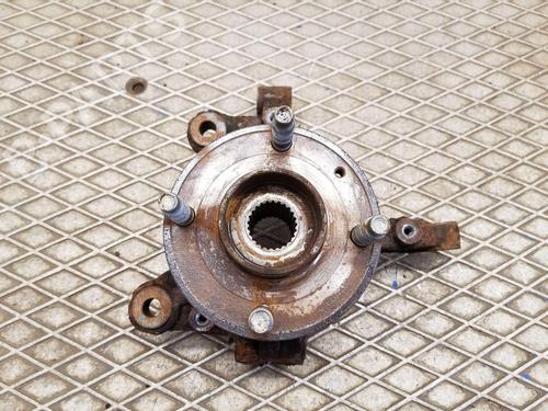 Left front steering knuckle OPEL KARL (C16) 1.0 | BP36563339M25 - Image 2