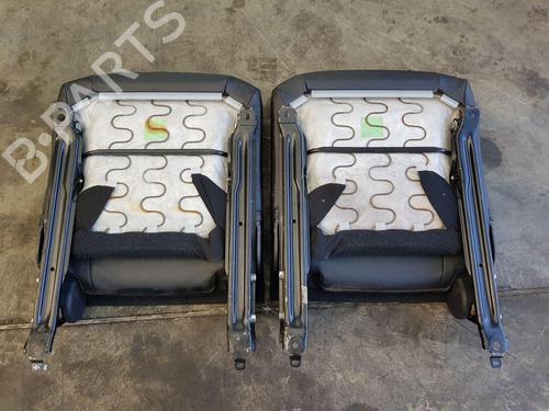 Rear seat MITSUBISHI OUTLANDER III (GG_W, GF_W, ZJ, ZL, ZK) 2.2 Di-D 4WD (GF6W) | BP28571985C17 