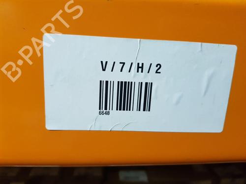 Jack Kit VW POLO V (6R1, 6C1) 1.4 TSI | BP29871097C119 