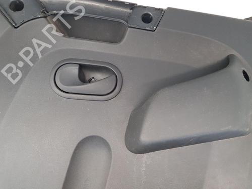 Front left panel RENAULT MASTER III Van (FV)  | BP35996257C58  - Image 6