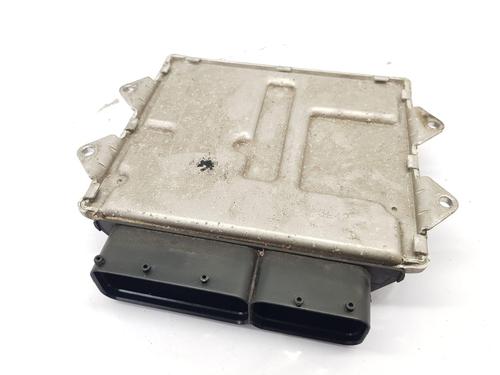 Engine control unit (ECU) PEUGEOT BIPPER (AA_) 1.3 HDi 75 | BP33677715M57  - Image 7