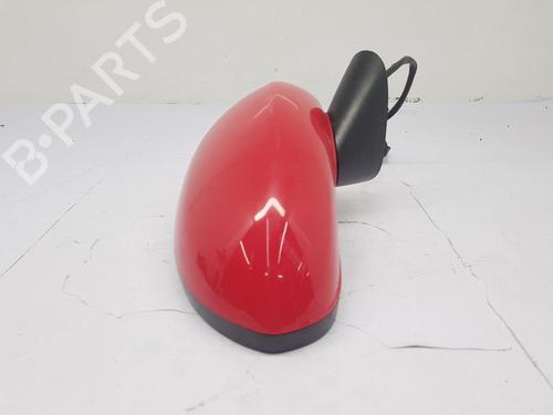 Right mirror VAUXHALL CORSA Mk IV (E) (X15) 1.2 | BP30045212C27