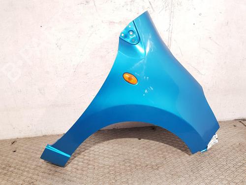 Right front fenders SUZUKI ALTO VII (GF, HA25_, HA35_) 1.0 (AMF310, GFC31S) | BP29871109C42