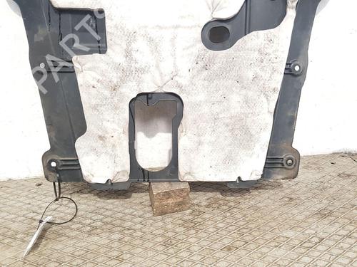 Underbody protection DACIA DUSTER (HM_) 1.6 SCe 115 (HMM1) | BP29755918M92