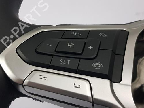 Steering wheel VW T-ROC (A11, D11)  | BP29492926C49 
