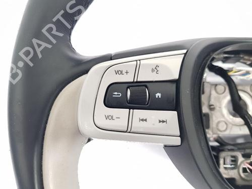Steering wheel HONDA JAZZ V (GR_, GS_) 1.5 eHEV (GR3, GR6) | BP29492847C49 