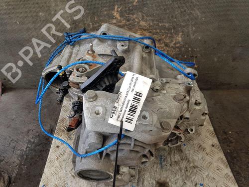 Gearbox SKODA OCTAVIA III (5E3, NL3, NR3) 2.0 TDI RS | BP28104999M3 