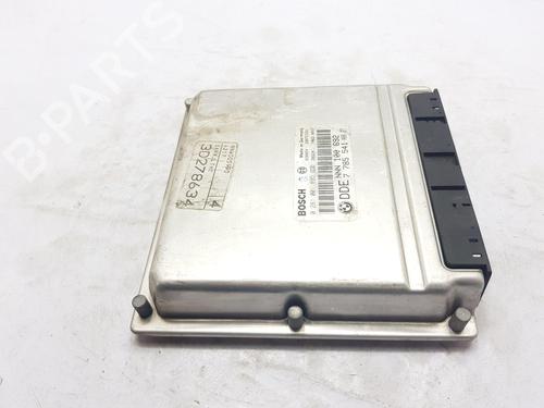 Engine control unit (ECU) MG MG ZT- T 2.0 CDTi | BP30976755M57