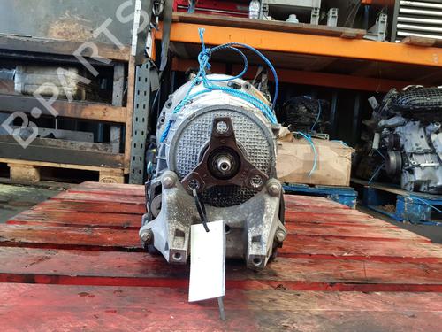 Gearbox MERCEDES-BENZ C-CLASS Coupe (C204) C 180 (204.331) | BP28284142M3