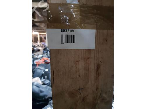 Rear bumper RENAULT KANGOO / GRAND KANGOO II (KW0/1_) 1.5 dCi 75 (KW07, KW10, KW04) | BP22206553C8 