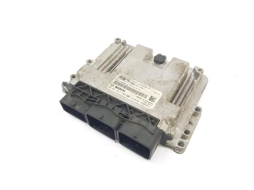 Used Engine control unit (ECU) FORD FIESTA VI (CB1, CCN) 1.6 TDCi (95 hp) 31346342