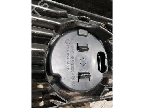 Grille VW T-ROC (A11, D11)  | BP29642053C40 