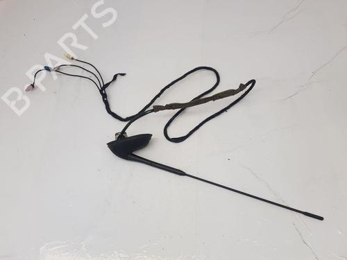Base antenna Base antenna RENAULT KANGOO Express (FW0/1_) 1.5 dCi 70 (FW0A, KW0V) (68 hp) 36342699 36342699