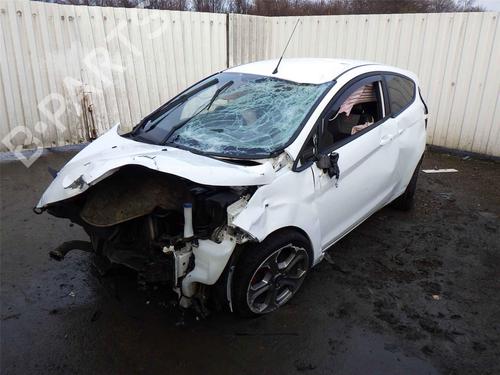 Turbocharger/Supercharger FORD FIESTA VI (CB1, CCN) 1.6 ST | BP30948742M71