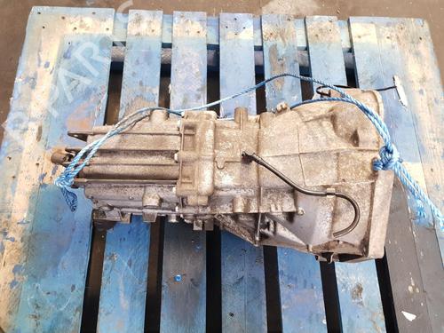 Gearbox BMW Z4 Roadster (E85) 2.0 i | BP22205550M3