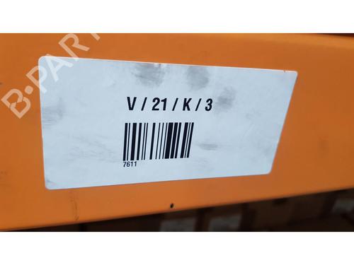 Abs pomp RENAULT CLIO II (BB_, CB_) 1.2 16V (BB05, BB0W, BB11, BB27, BB2T, BB2U, BB2V, CB05,... | BP29839540M43
