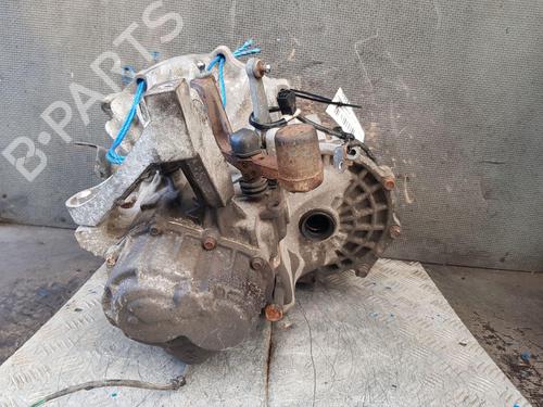 Gearbox MAZDA 5 (CR) 2.0 (CREW, CR19) | BP30138020M3
