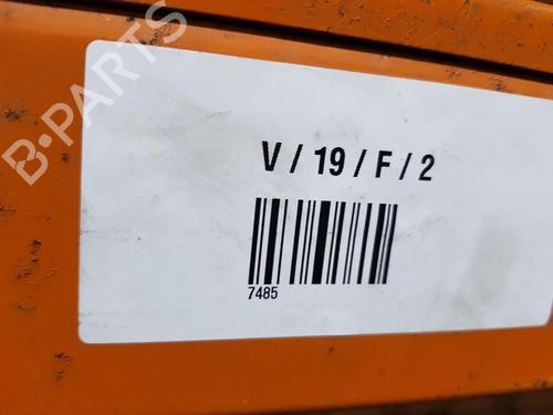 Right front window switch PEUGEOT 3008 II SUV (MC_, MR_, MJ_, M4_) 1.5 BlueHDi 130 | BP28710900I26