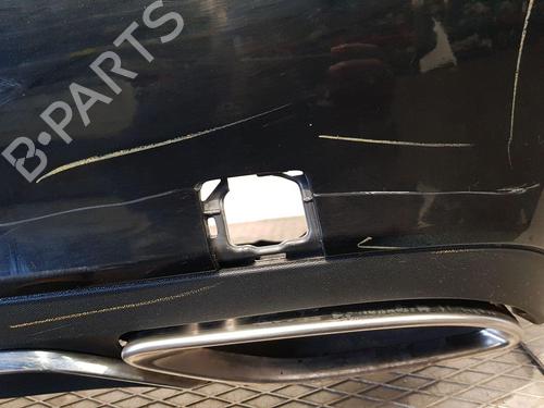 Rear bumper MERCEDES-BENZ E-CLASS (W212) E 220 CDI / BlueTEC (212.001, 212.002) | BP29229602C8 