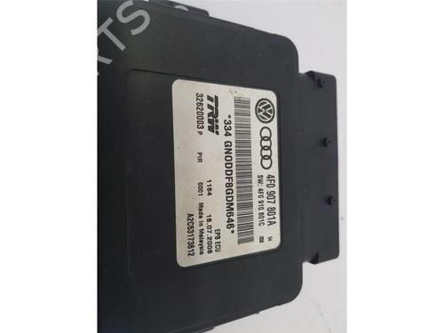 Electronic module AUDI A6 C6 Avant (4F5) 2.0 TDI | BP32737742M83 - Image 2