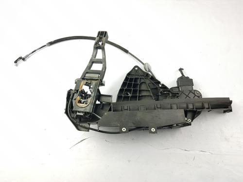 Used Front right lock FORD KUGA I 2.0 TDCi 4x4 (163 hp) 28175209
