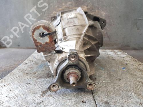 Rear differential MERCEDES-BENZ GLC (X253) 250 d 4-matic (253.909) | BP22677755M24 