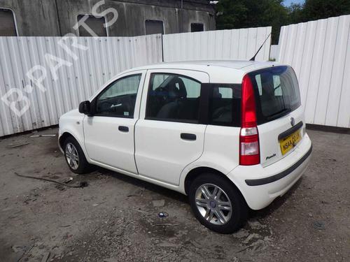 Front wiper motor FIAT PANDA (169_) 1.2 (169AXF2A, 169AXF1A) | BP30581152M29  - Image 11