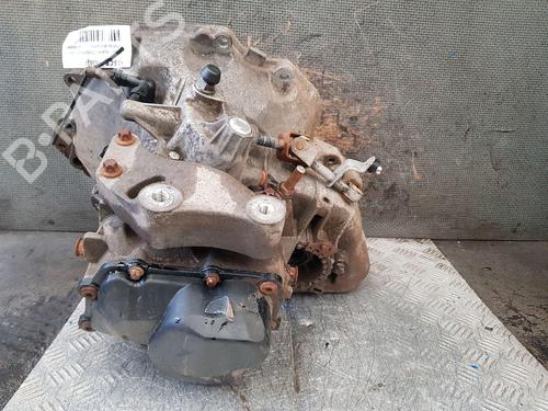 Gearbox VAUXHALL CORSA Mk IV (E) (X15) 1.2 | BP30309686M3 