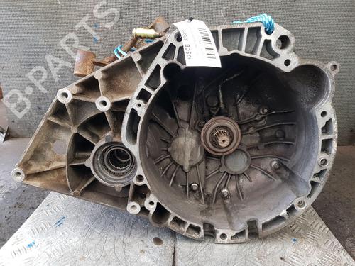 Used Gearbox Gearbox 37180443 37180443