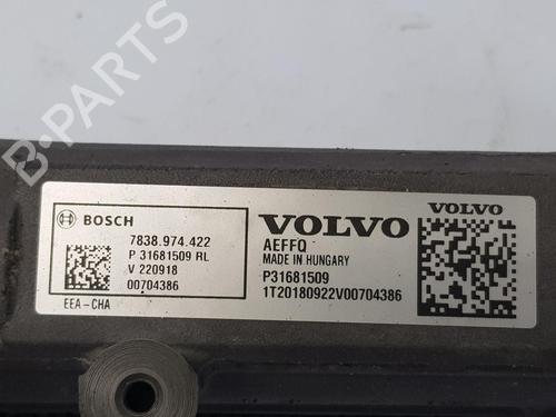 Steering rack VOLVO XC60 II (246) T5 AWD | BP34103679M22  - Image 7