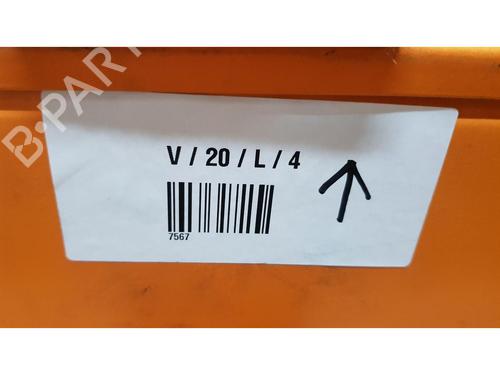Climate control FORD S-MAX (WA6) 1.6 TDCi | BP29549206I5 