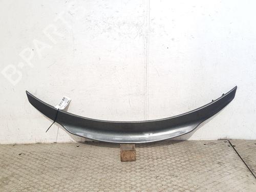Spoiler bagklap Spoiler bagklap MERCEDES-BENZ C-CLASS Coupe (C205) C 220 d (205.304) (170 hp) 33996605 33996605
