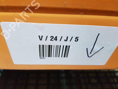 Right headlight OPEL MOKKA 1.2 (76) | BP30554317C29 