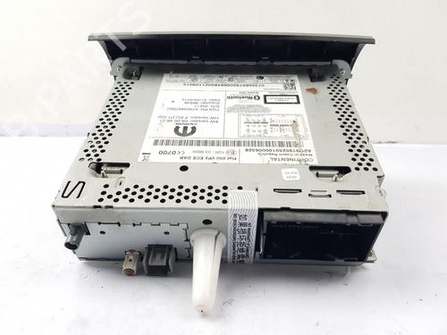 Radio CITROËN JUMPER II Van 2.2 HDi 130 | BP28087941E6 