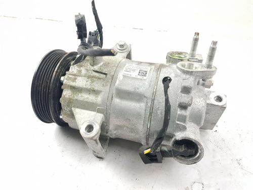 AC compressor FORD PUMA (J2K, CF7) | BP31933101M34