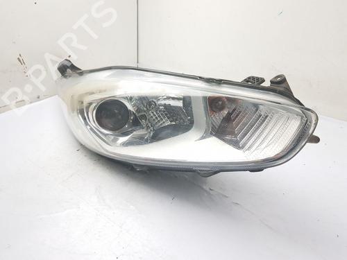 Right headlight FORD FIESTA VI (CB1, CCN) 1.5 TDCi | BP35885431C29 - Image 2
