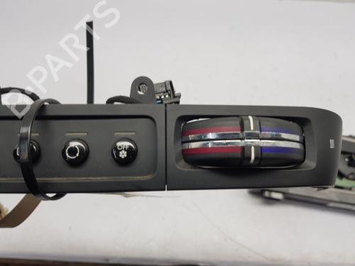 Commande Chauffage ROLLS-ROYCE WRAITH (RR5) V12 | BP27708670I5 