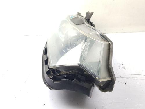 Right headlight HONDA INSIGHT (ZE_) 1.3 IMA (ZE28, ZE2) | BP32177663C29 - Image 3