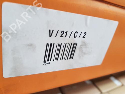 Turbolader/Kompressor AUDI A4 B9 (8W2, 8WC) S4 TFSi quattro | BP32375082M71 