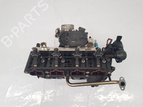 Used Intake manifold Intake manifold VAUXHALL CORSA Mk III (D) (S07) 1.4 (L08) (90 hp) 36167062 36167062