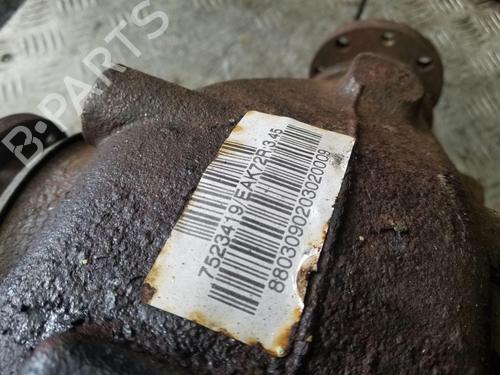 Rear differential BMW Z4 Roadster (E85) 2.2 i | BP35967159M24 - Image 6