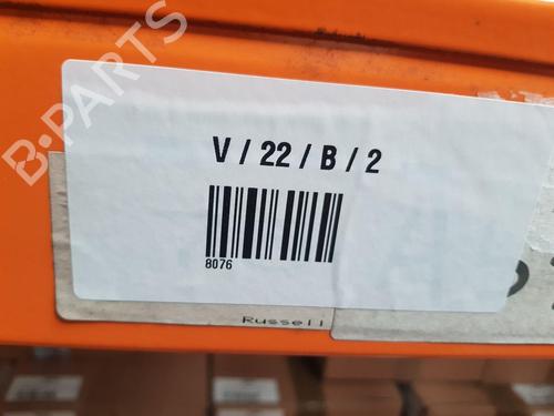 Steering column stalk CITROËN JUMPY II (VF7) 2.0 HDi 120 | BP35795748I23 - Image 10